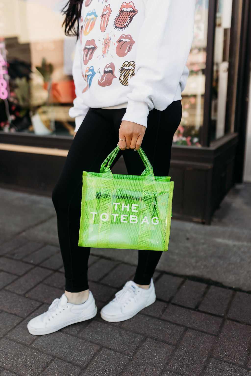Bags – Belle's