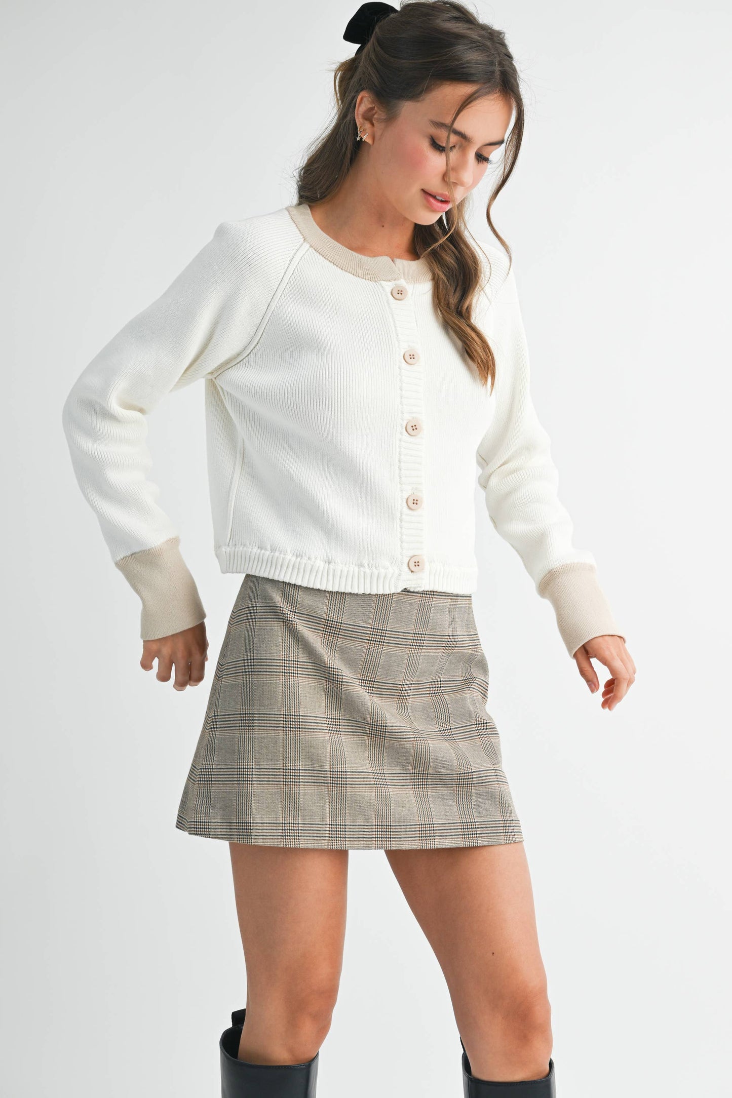 Meadow Cardigan