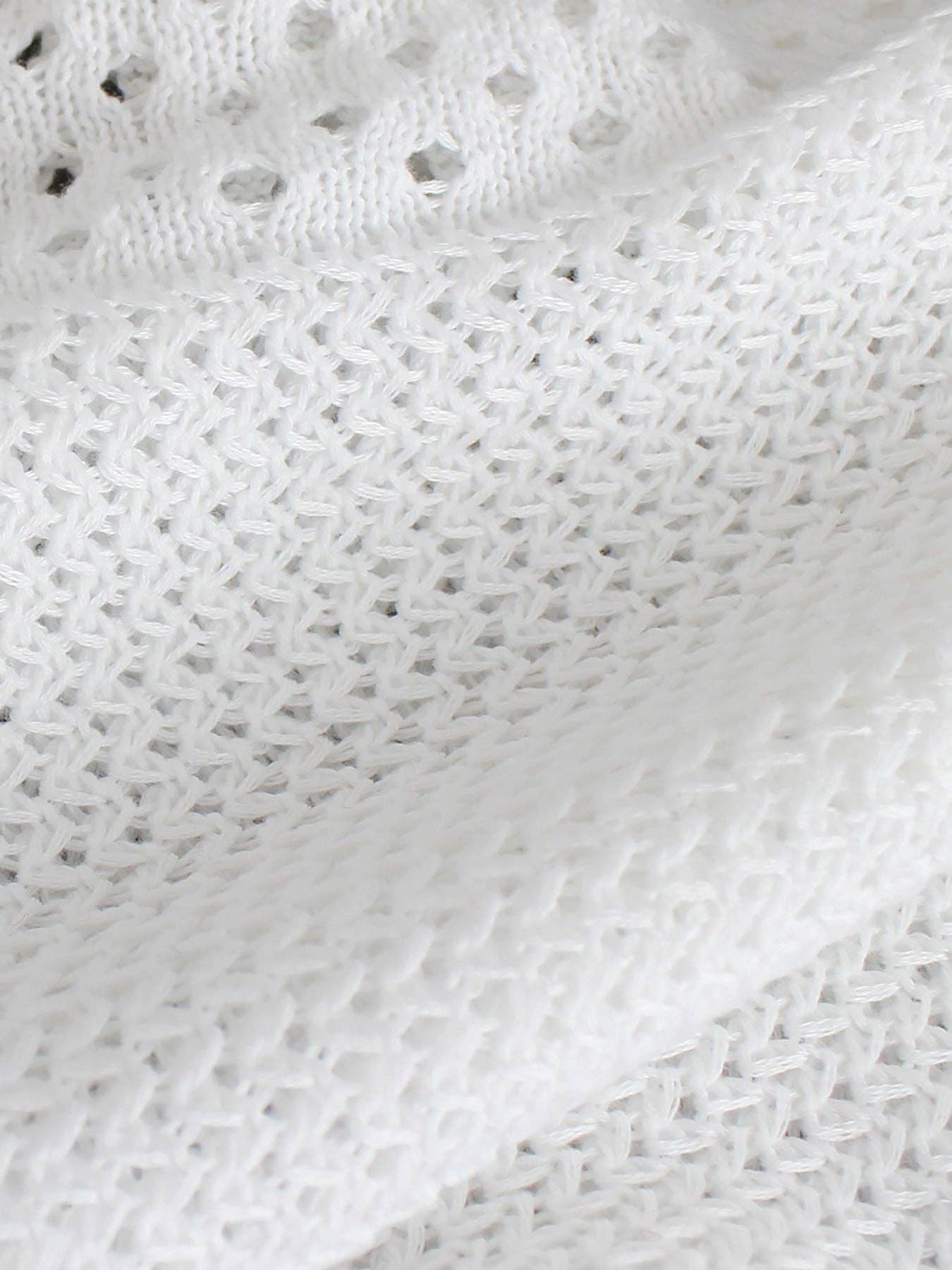 Knitted Midi Dress