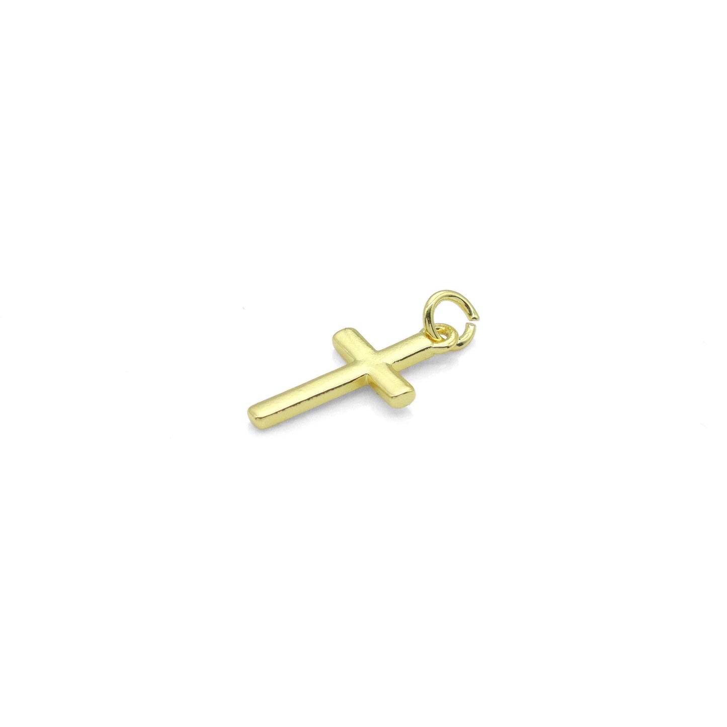 Cross Charm