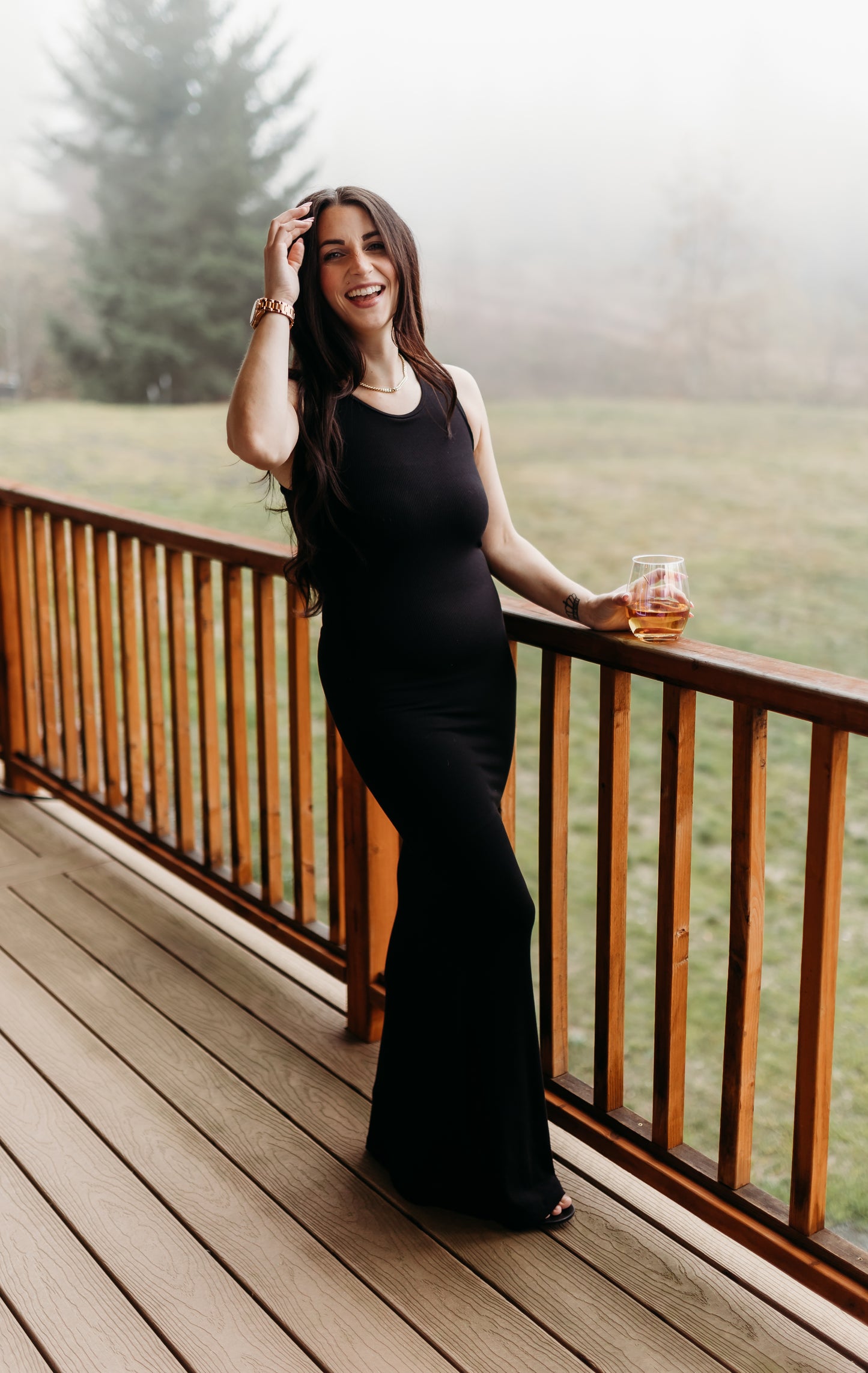 Shaper Dress