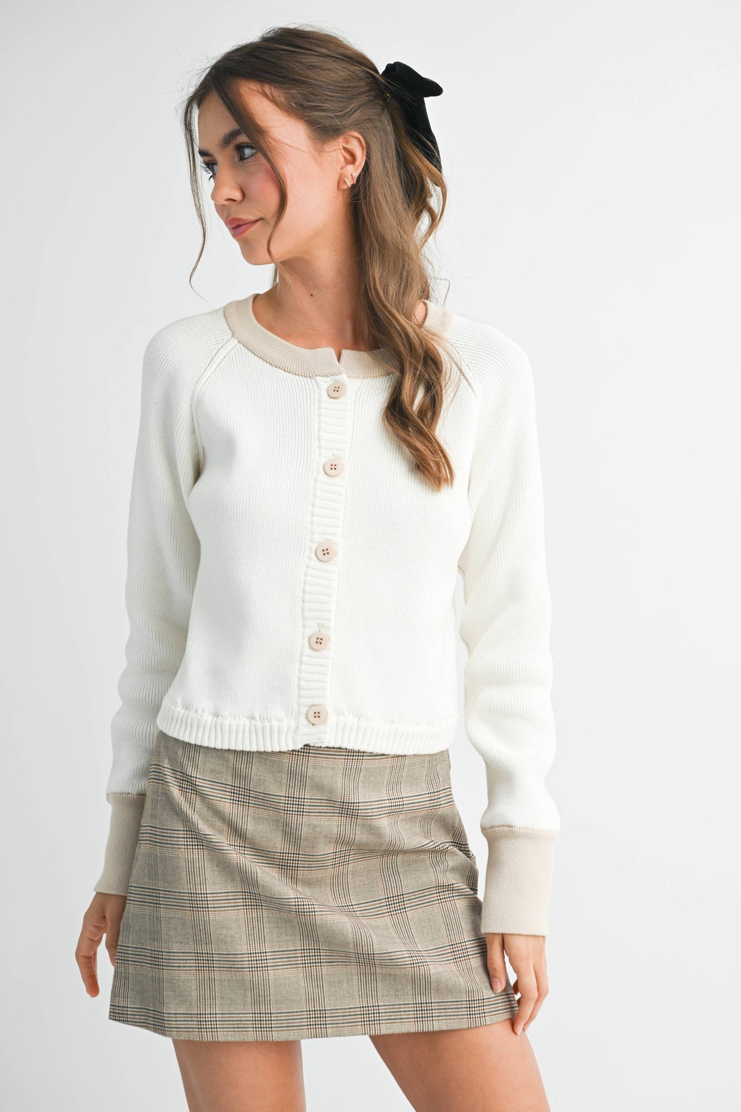 Meadow Cardigan
