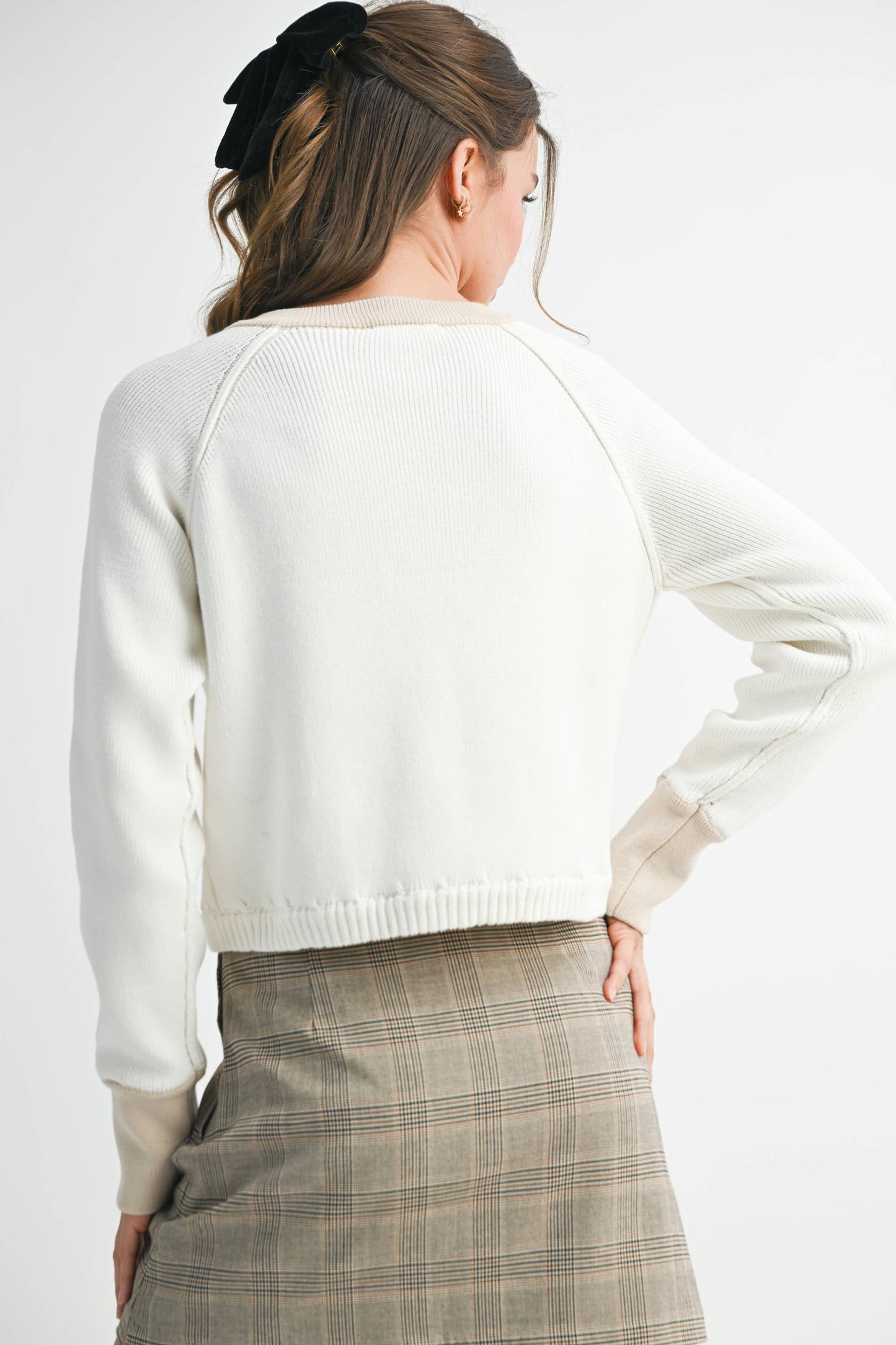 Meadow Cardigan