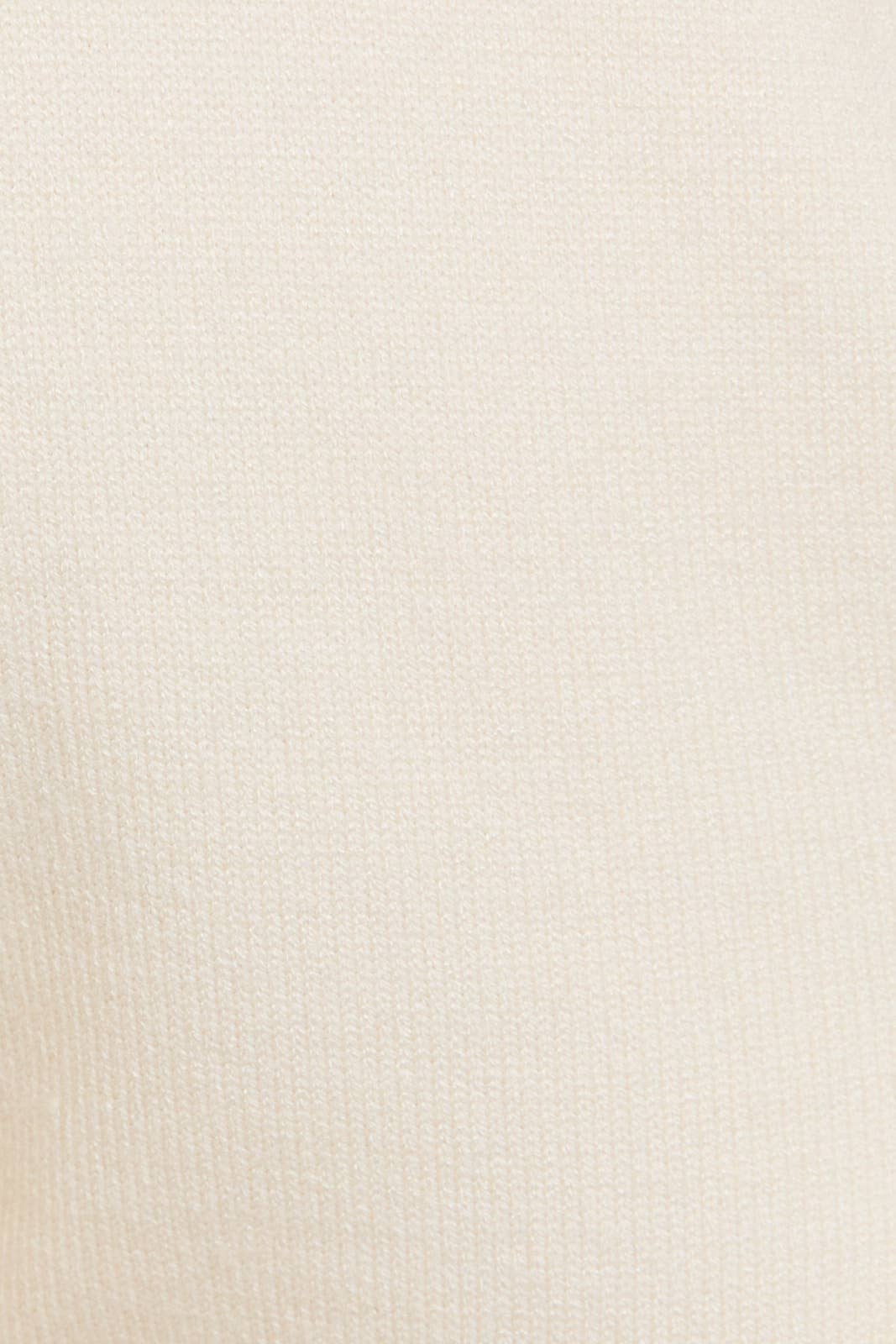 Open Back Sweater