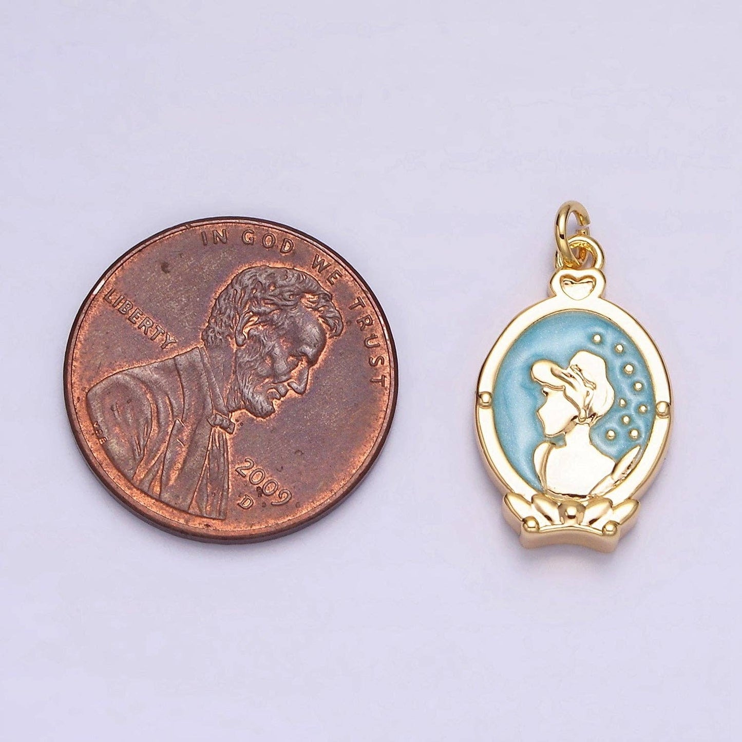 Cinderella Disney Princess Charm