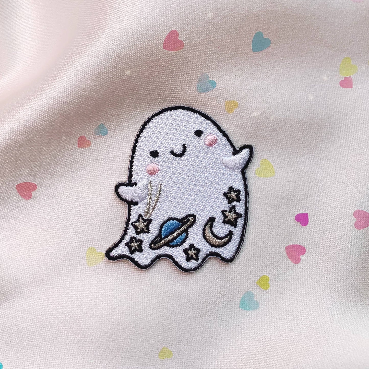 Ghost Patch