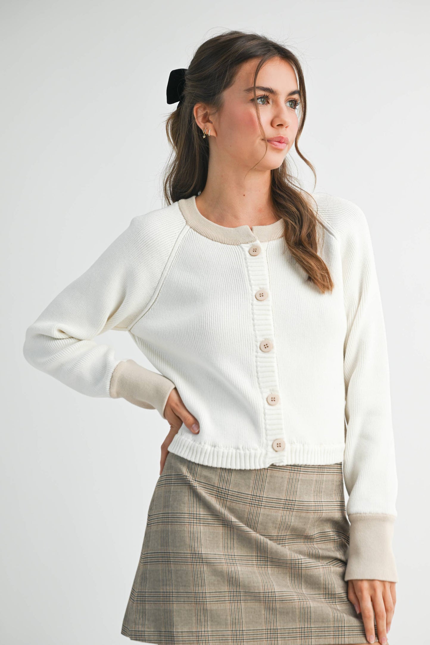 Meadow Cardigan