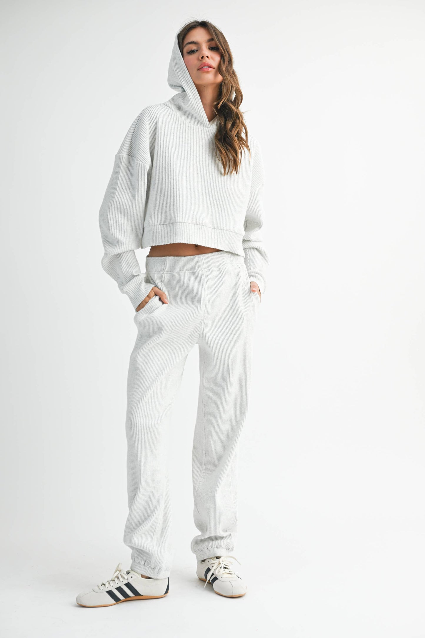 Cozy Pullover