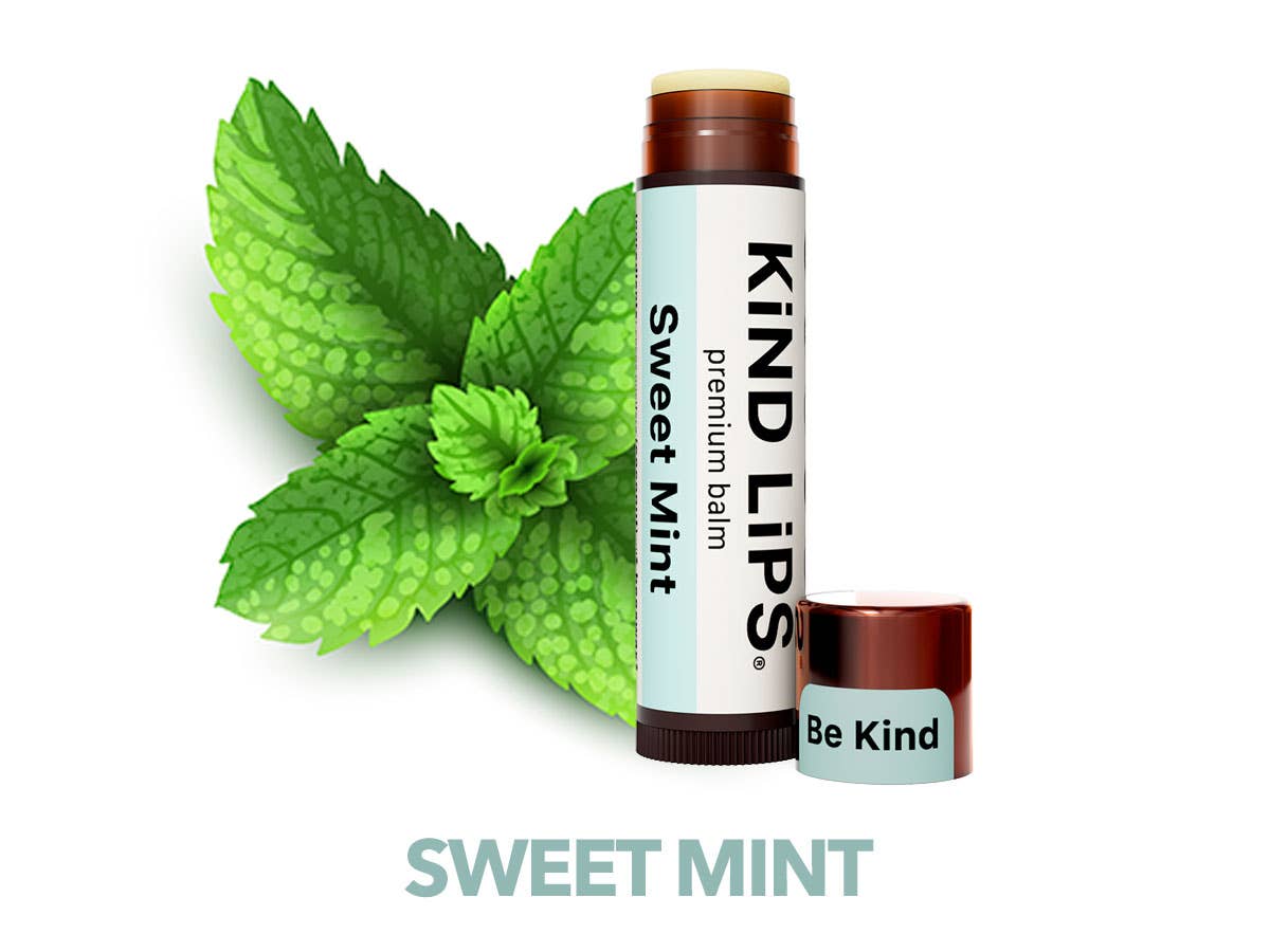 Kind Lips in Sweet Mint