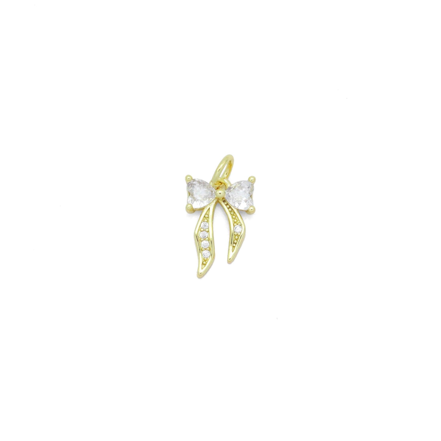 Bow Charm