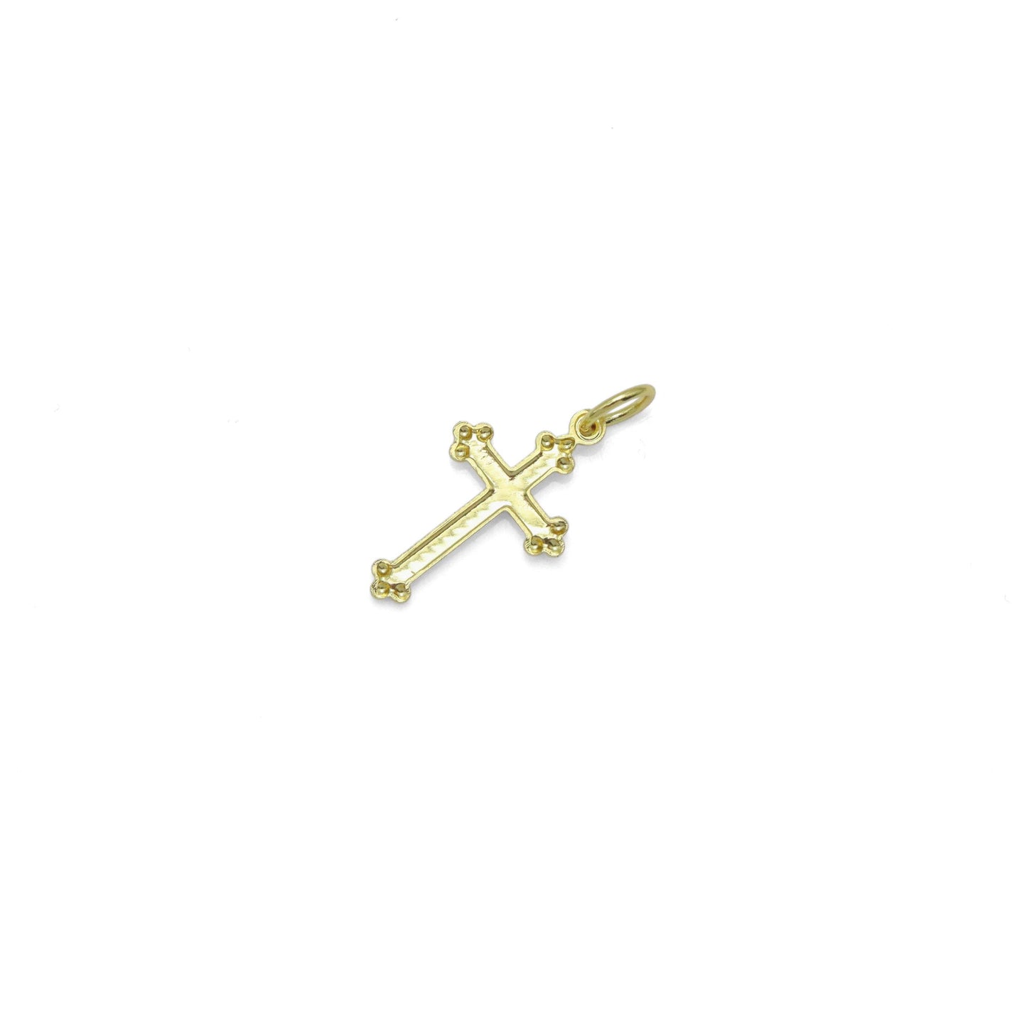 Cross Charm