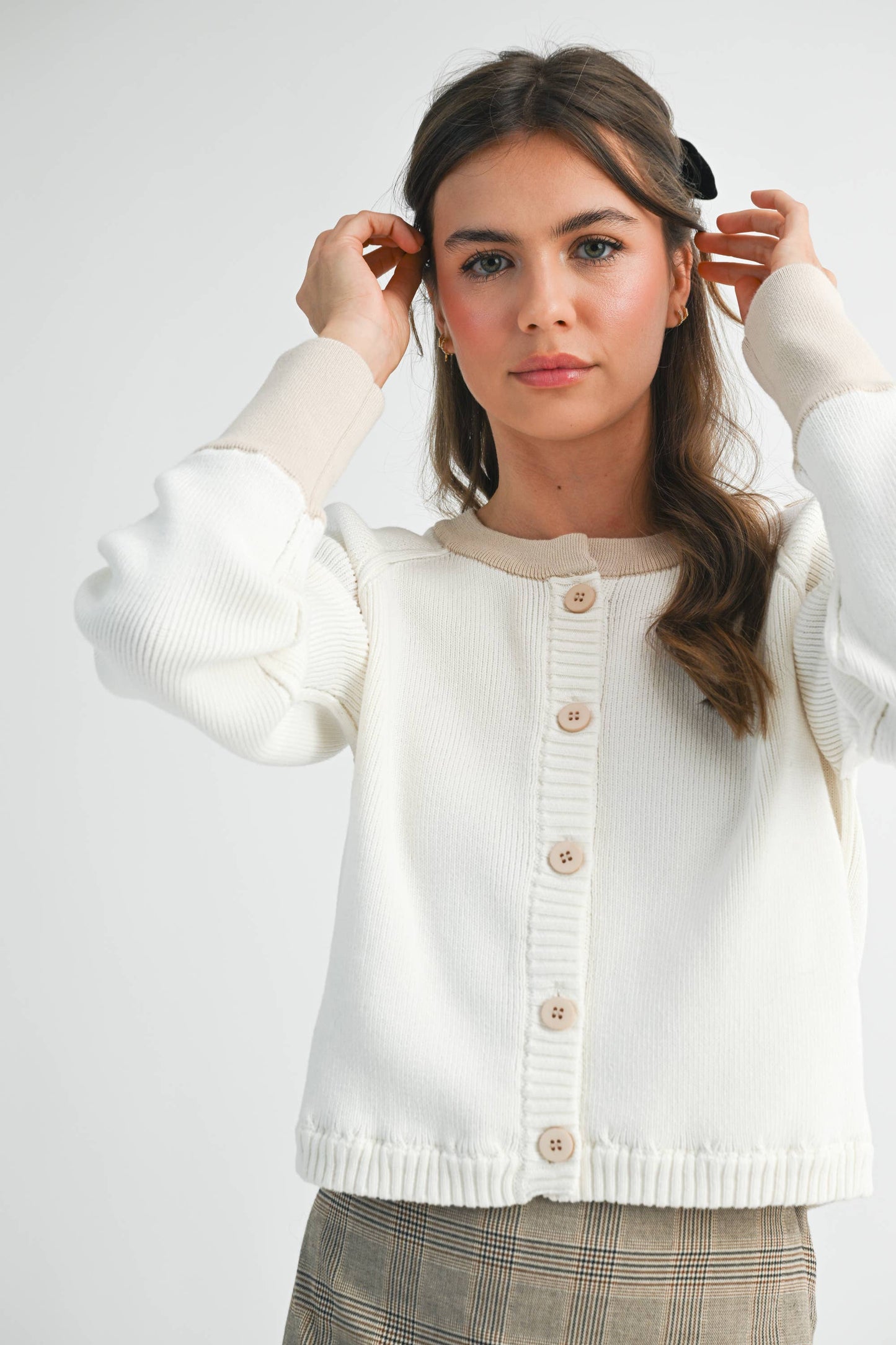 Meadow Cardigan