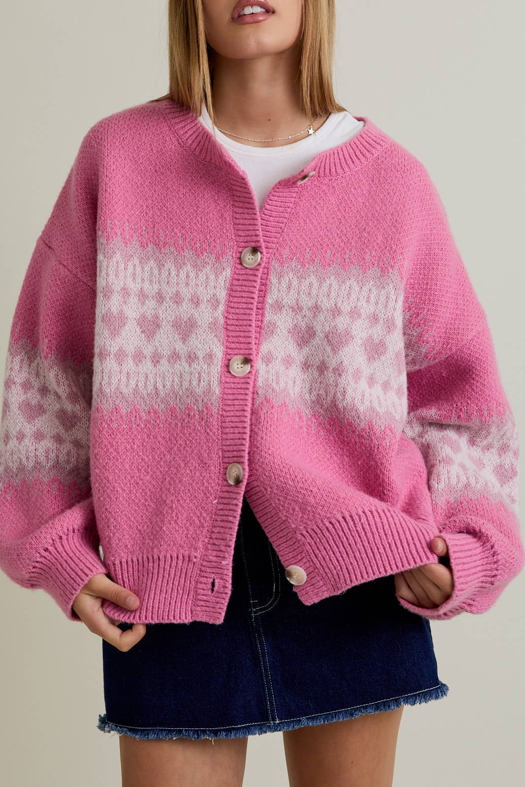 Lover Girl Cardi