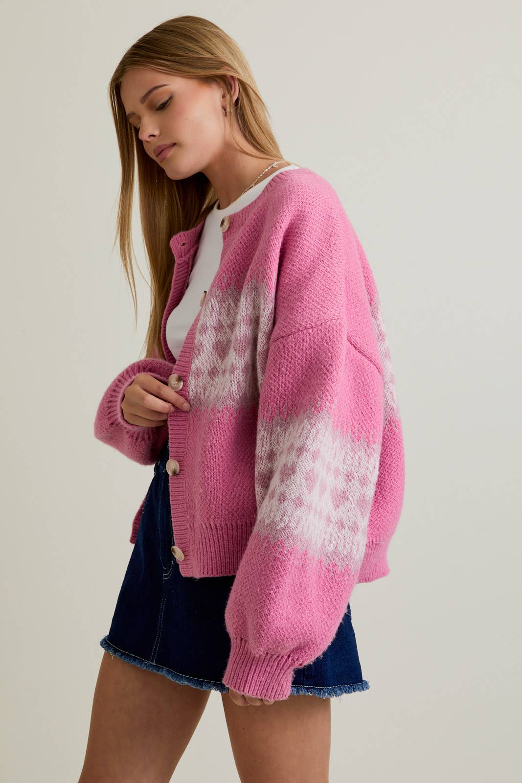 Lover Girl Cardi