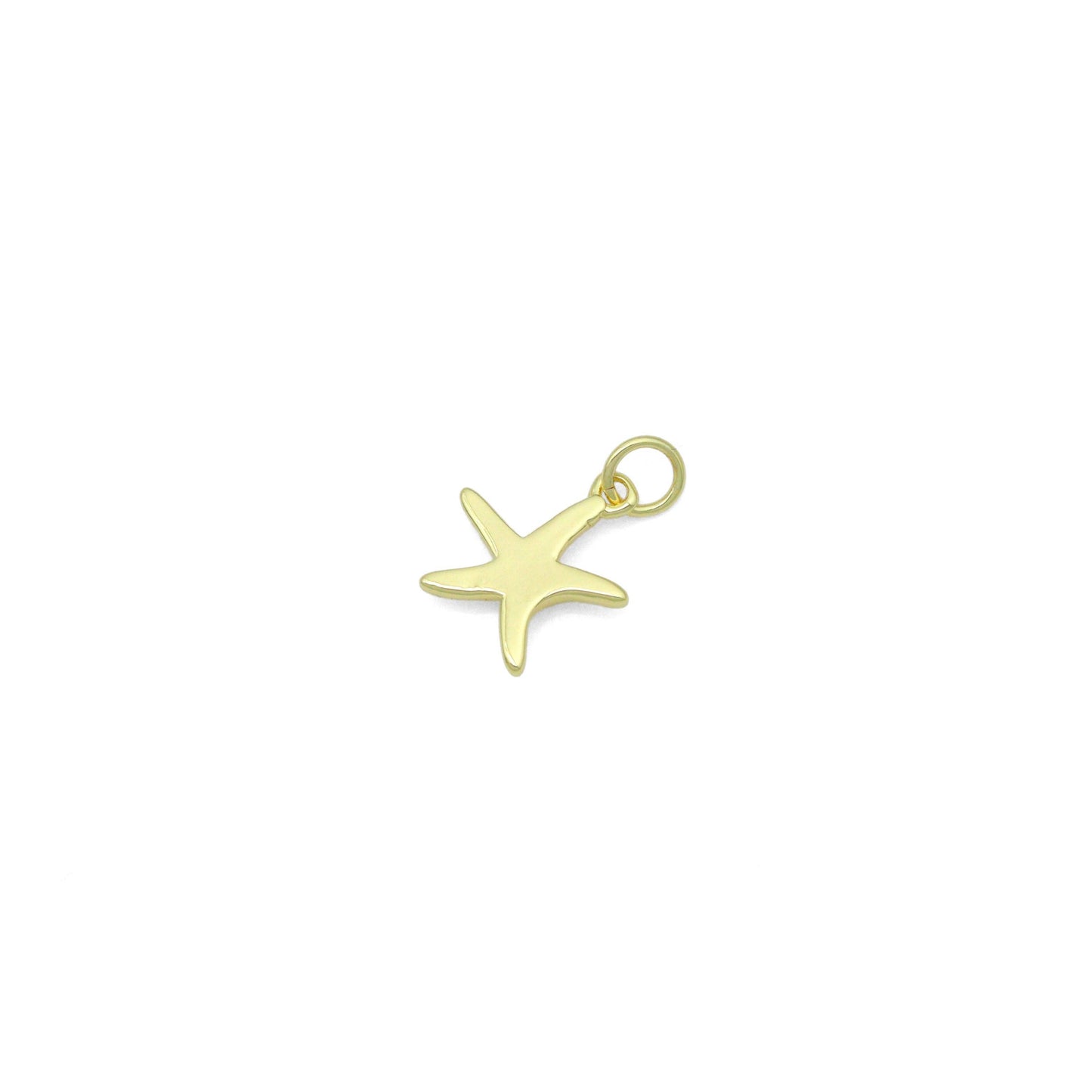 Starfish Charm