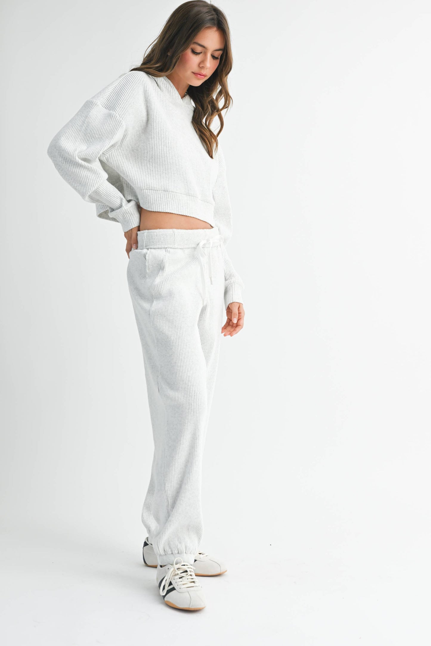 Cozy Pullover