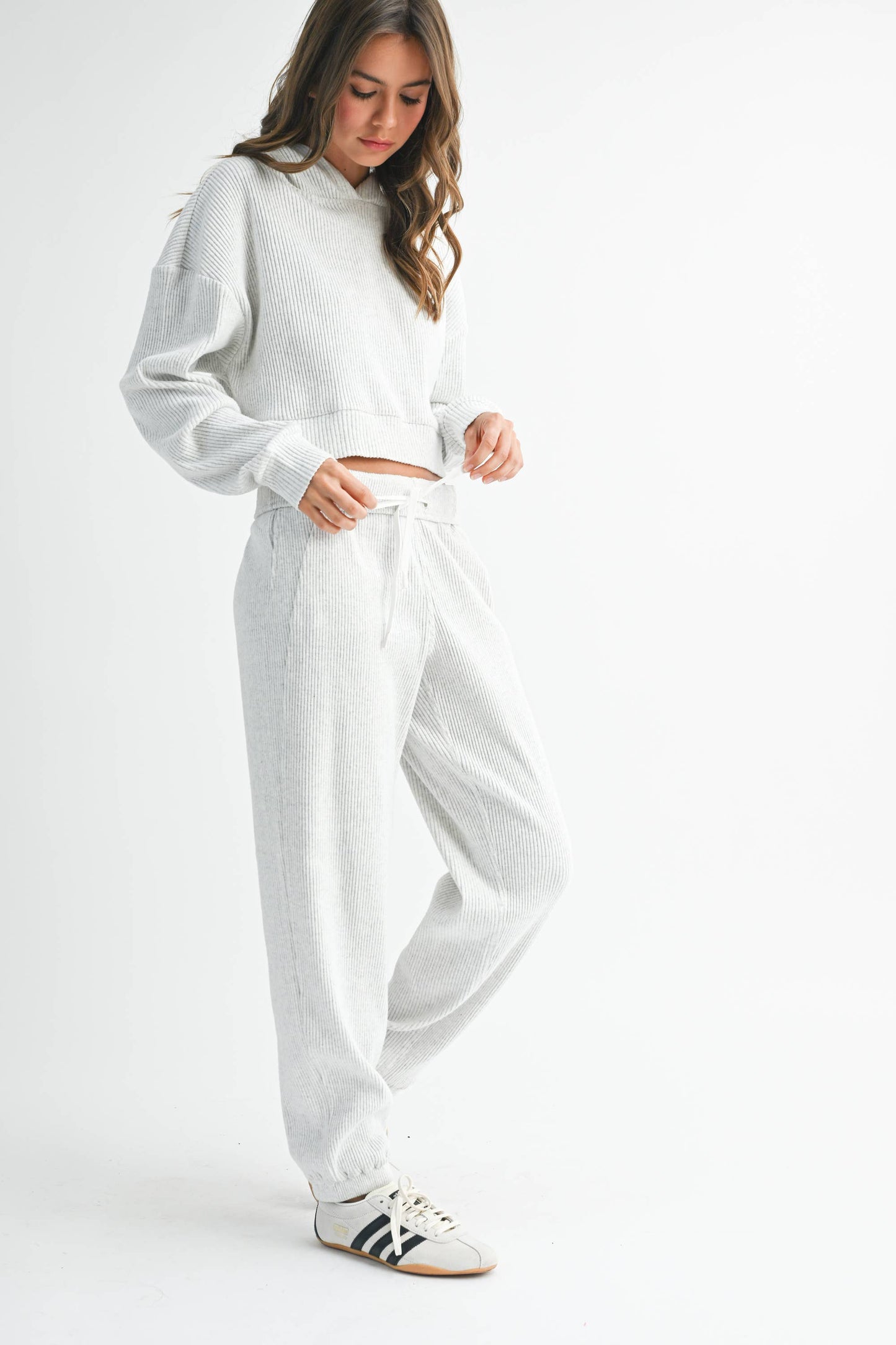 Cozy Pullover