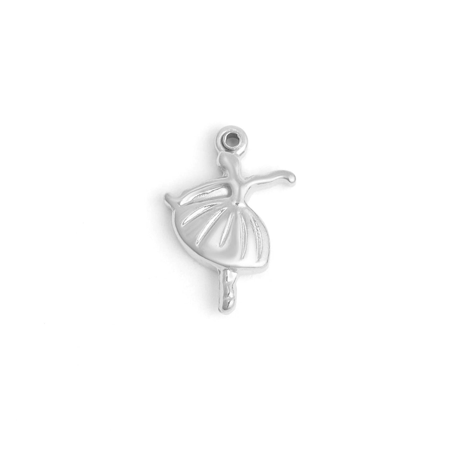 Ballerina Charm