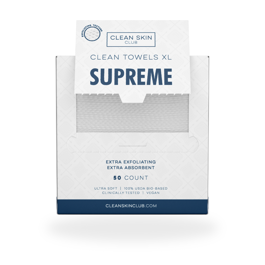 Clean Towels XL™ Supreme