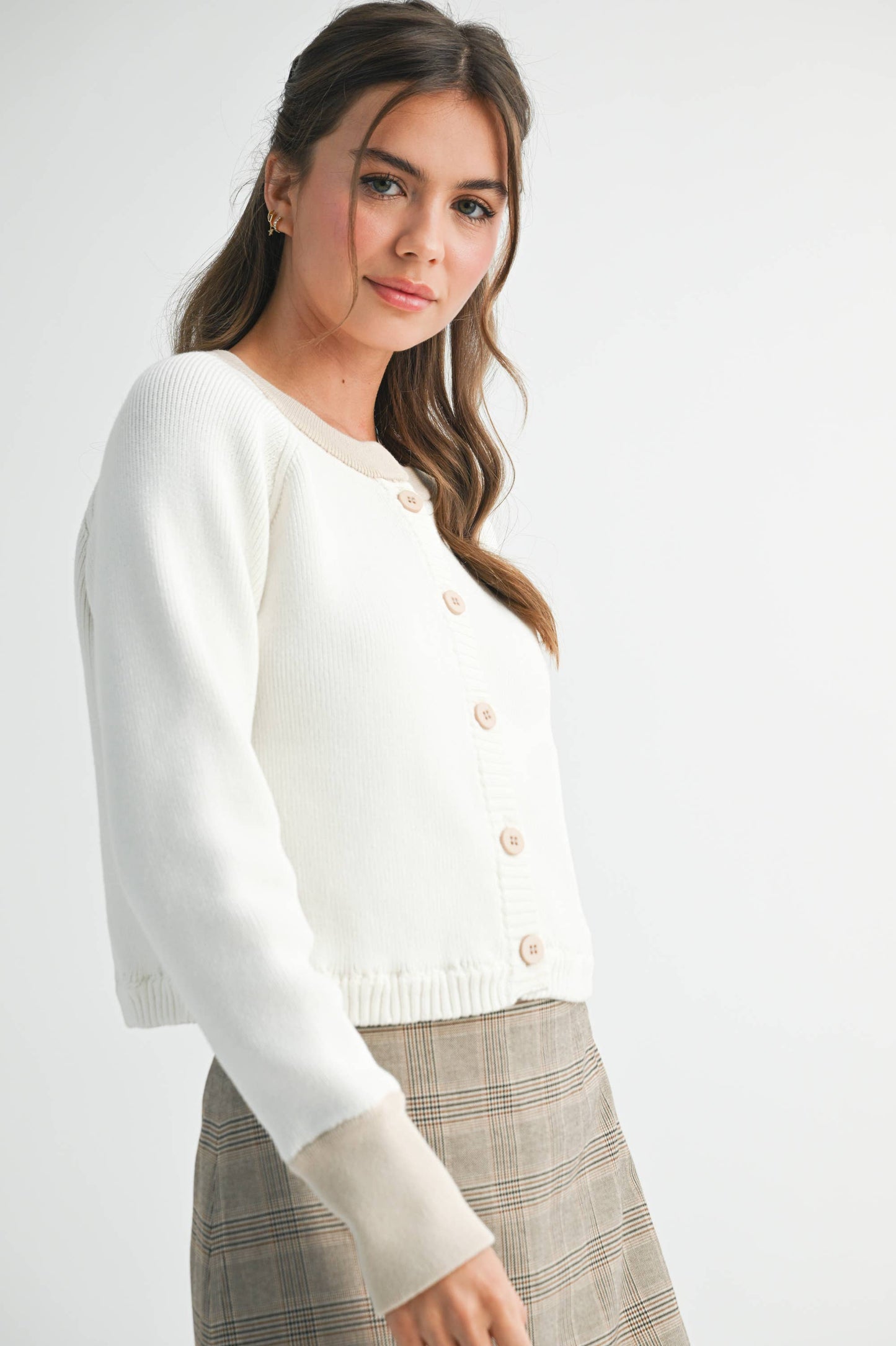 Meadow Cardigan