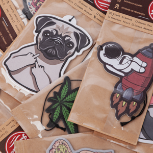 Car Air Fresheners