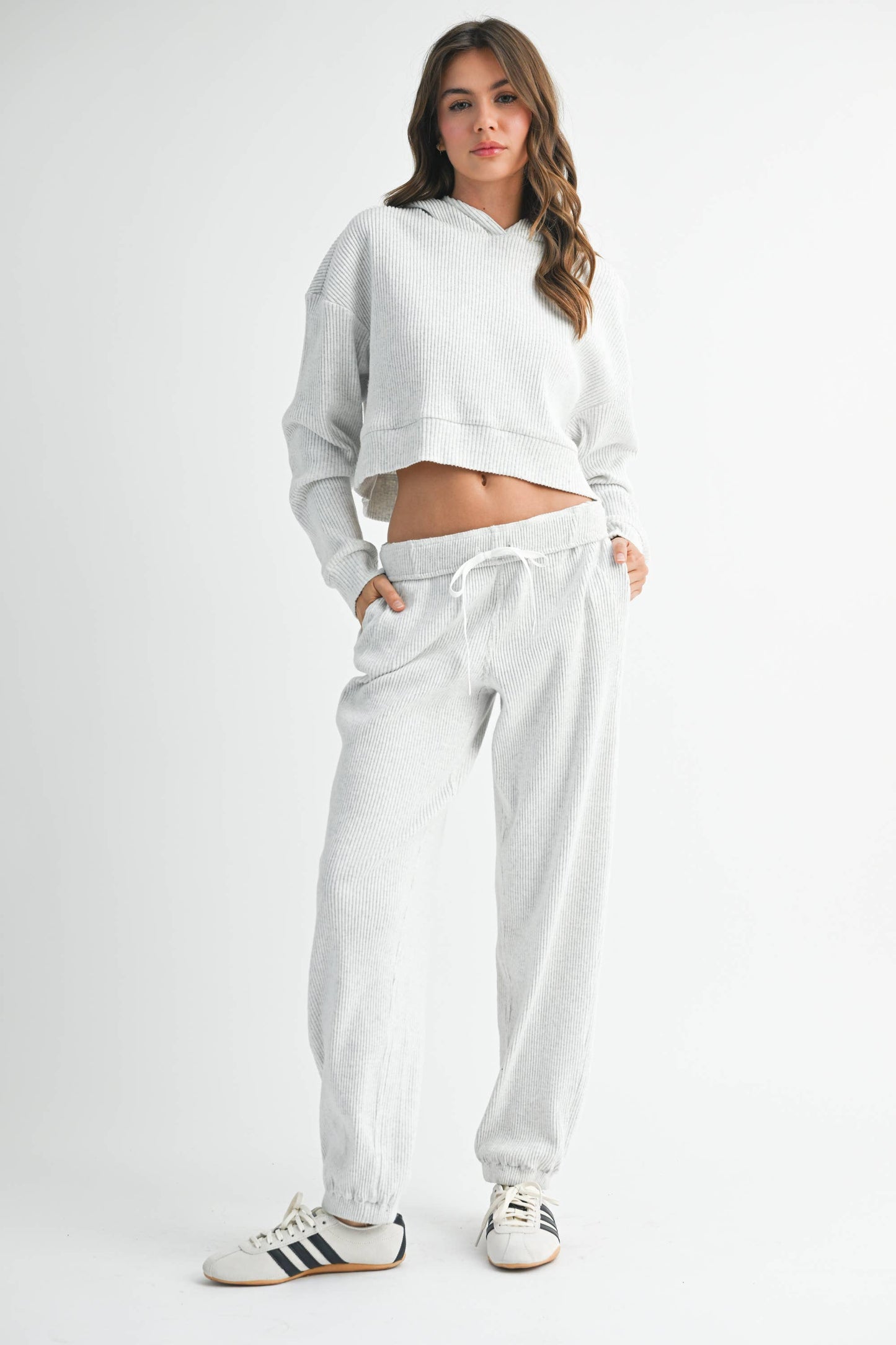 Cozy Pullover