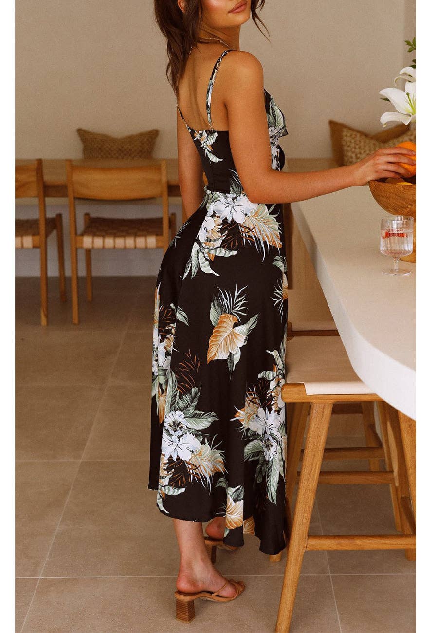 Resort Dress