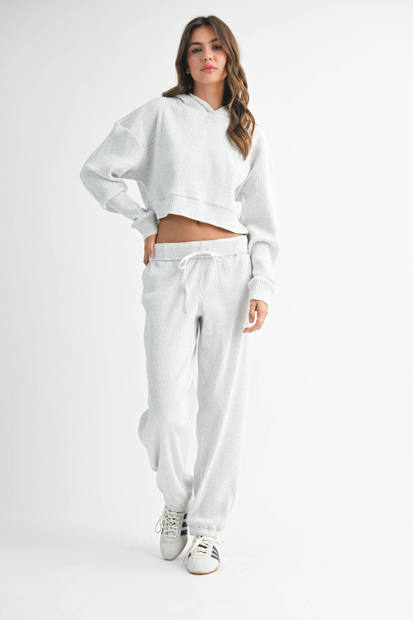 Cozy Pullover