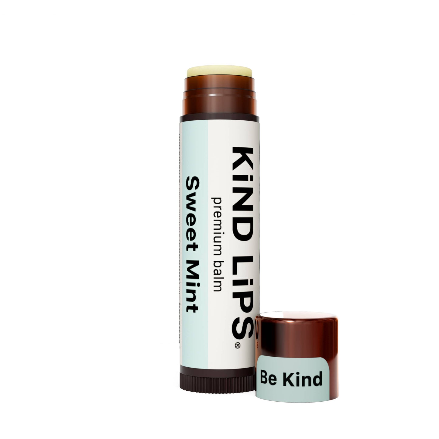 Kind Lips in Sweet Mint