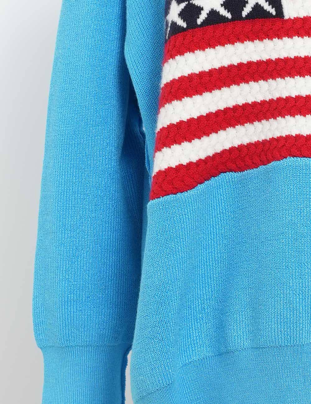 USA Sweater