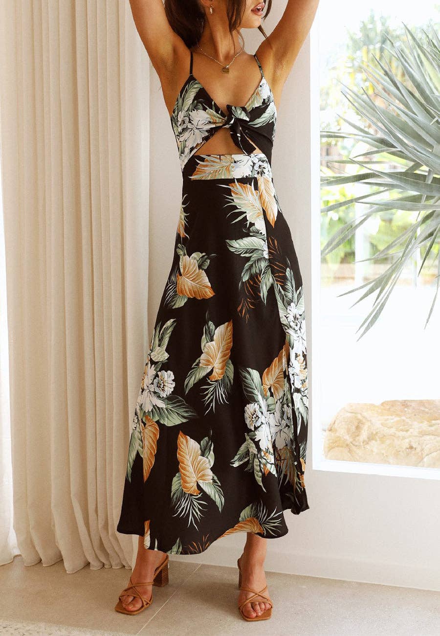 Resort Dress