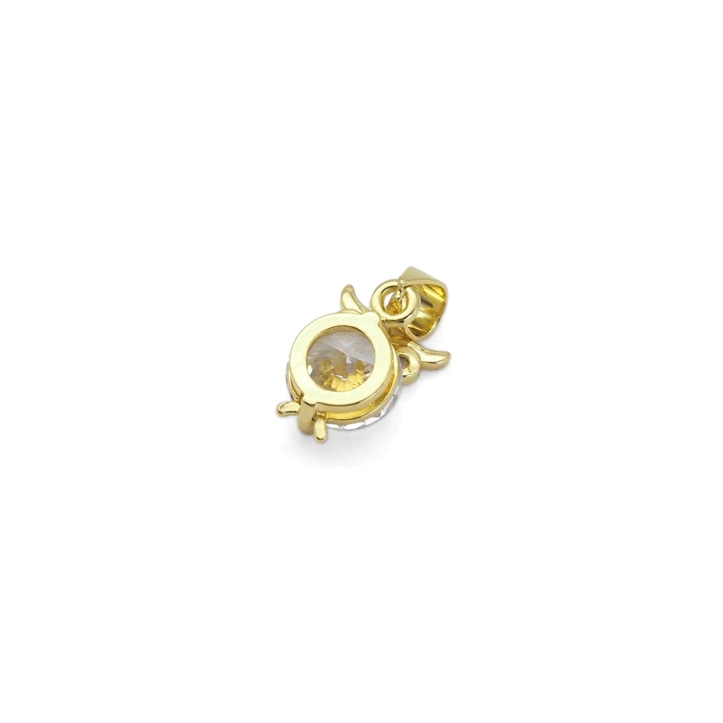Owl Charm