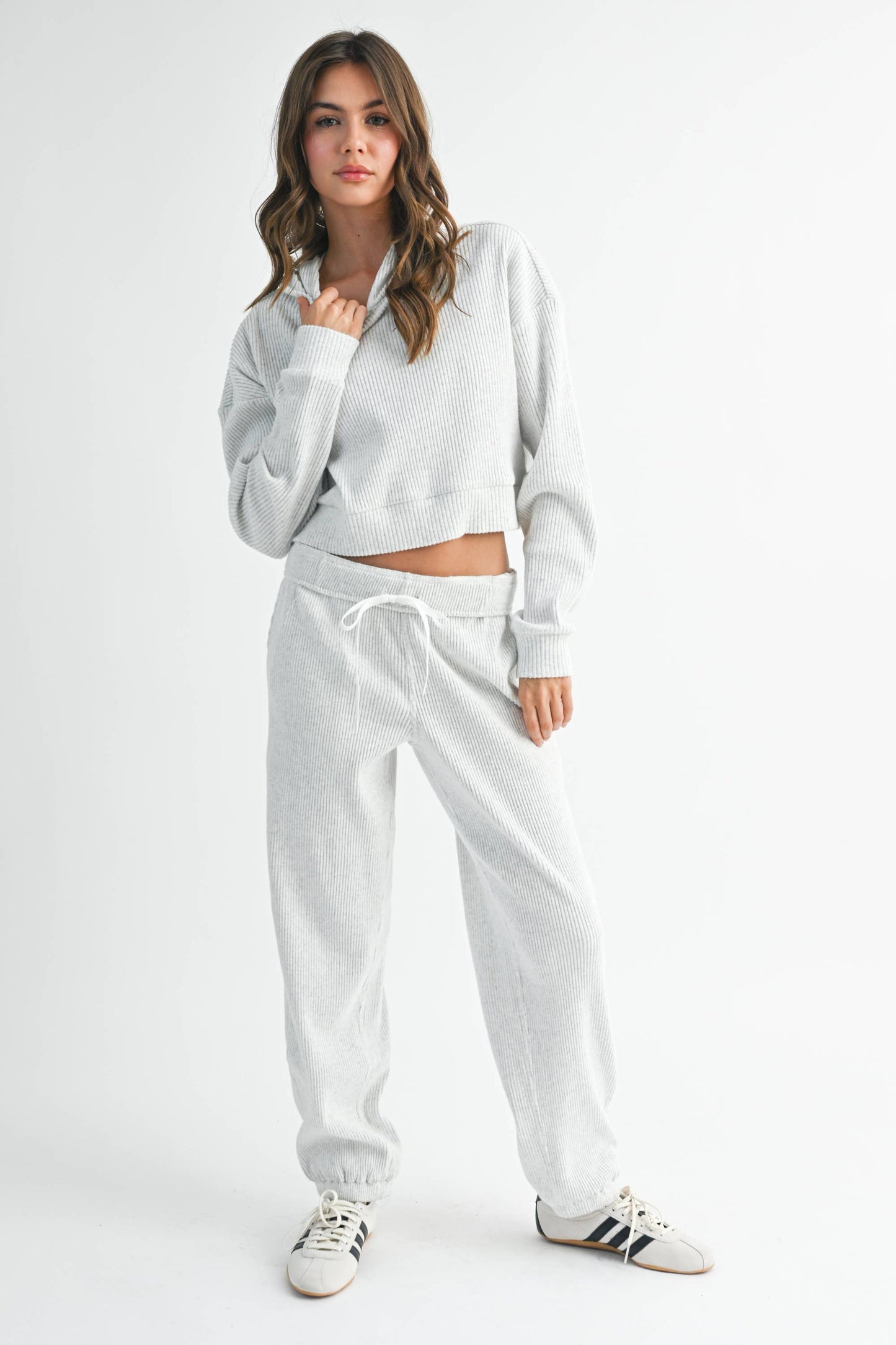Cozy Pullover