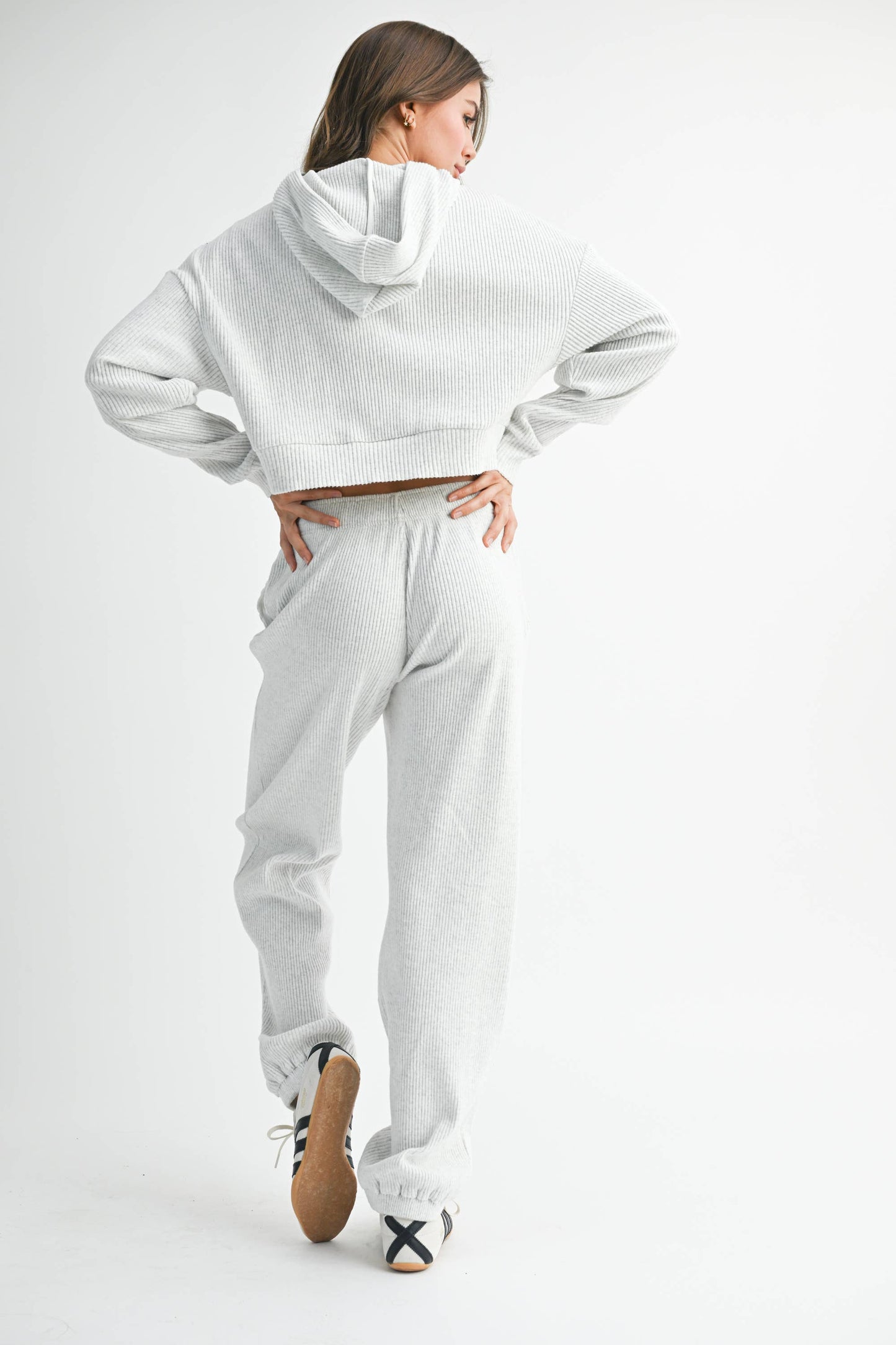 Cozy Pullover