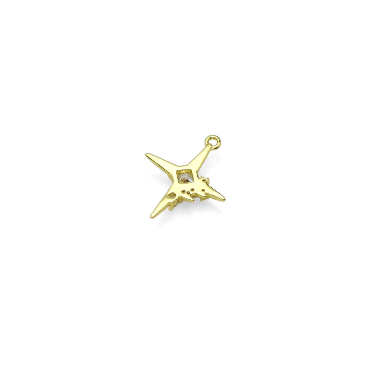 North Star Charm