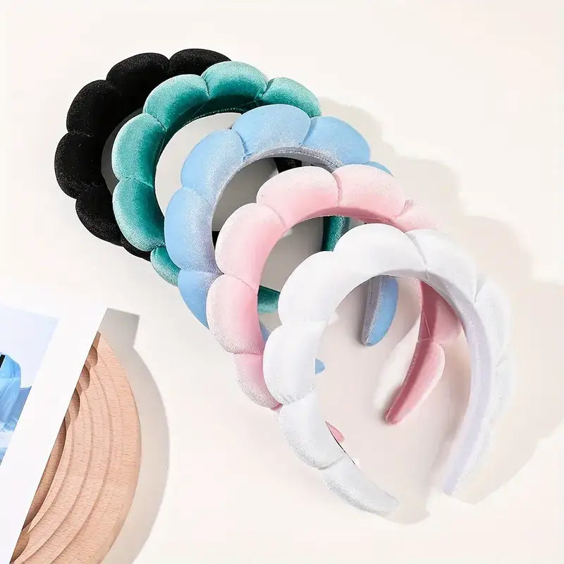 Cloud Headband