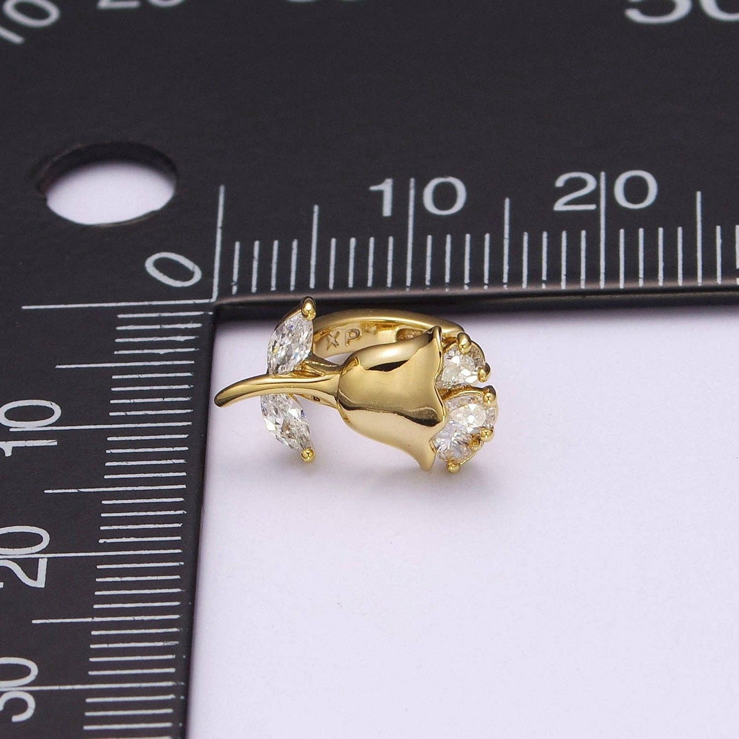 English Rose Huggies