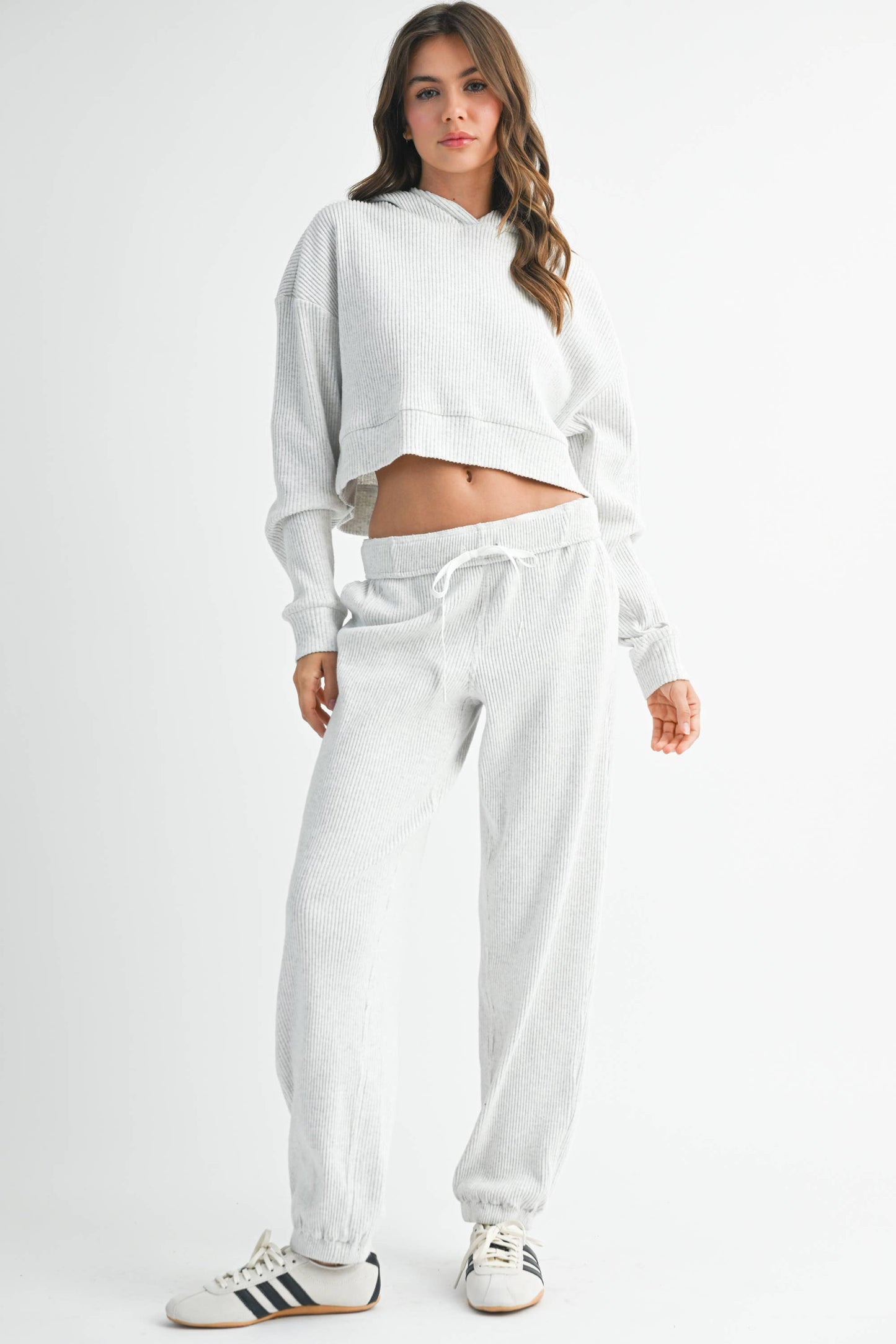 Cozy Pullover