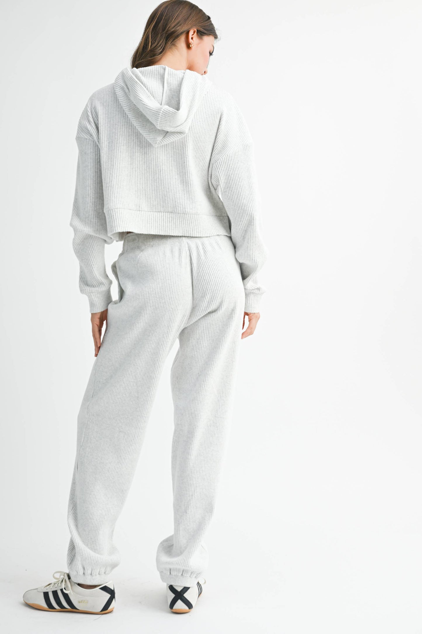 Cozy Pullover