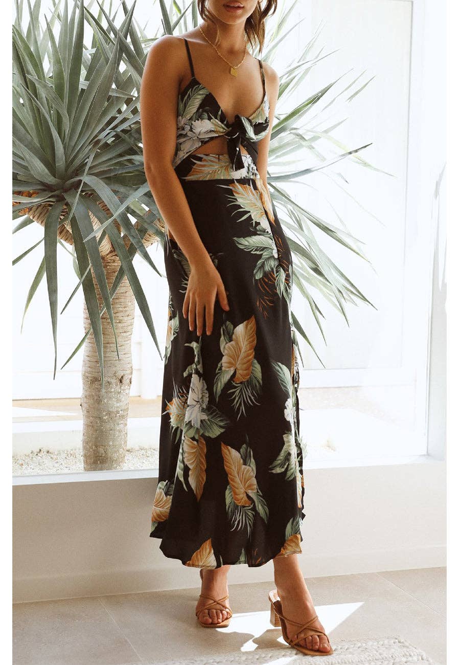 Resort Dress