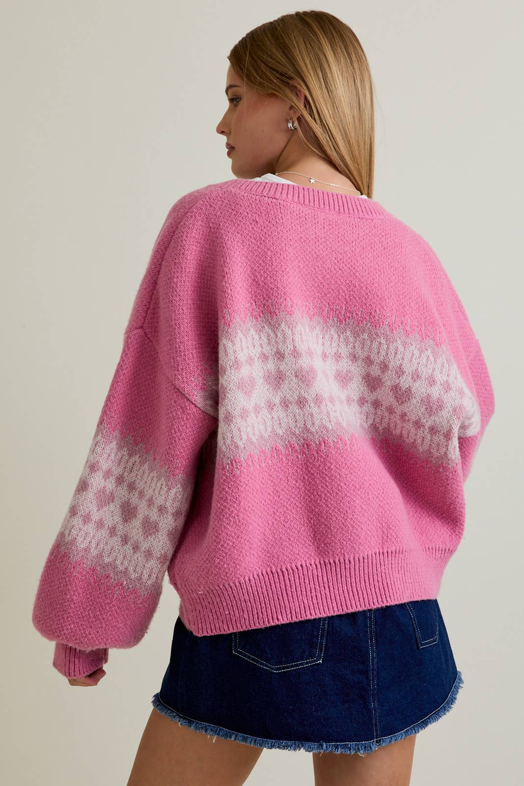 Lover Girl Cardi