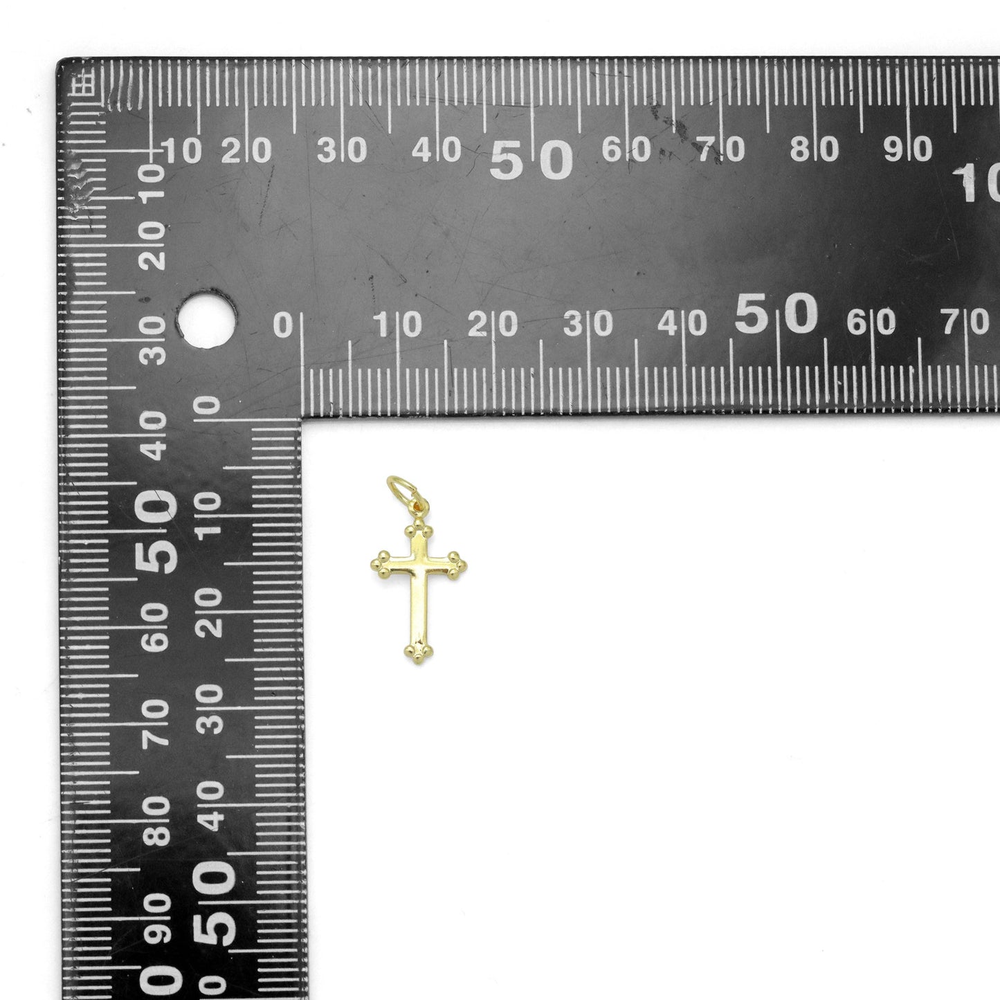 Cross Charm