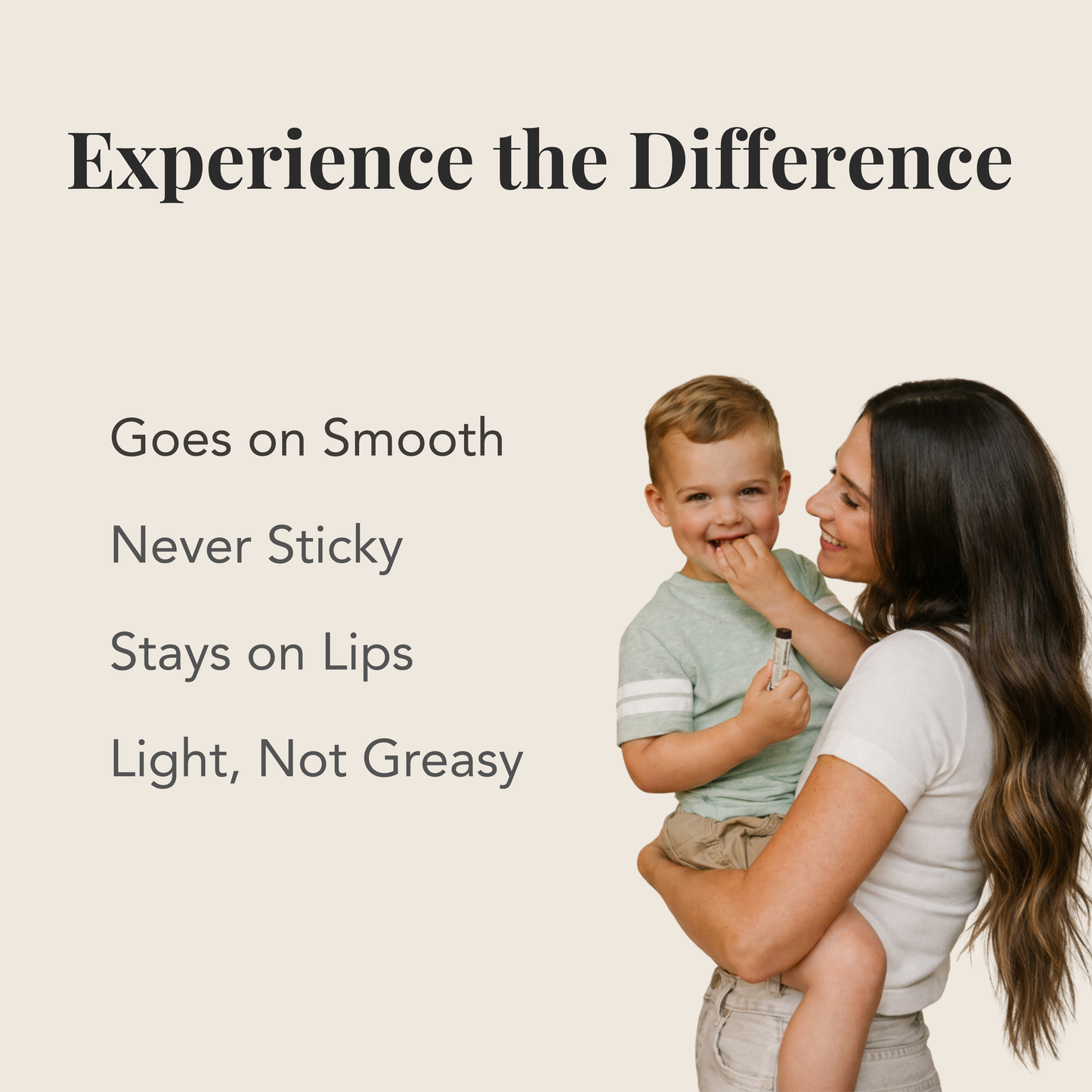 Kind Lips Organic Lip Balm