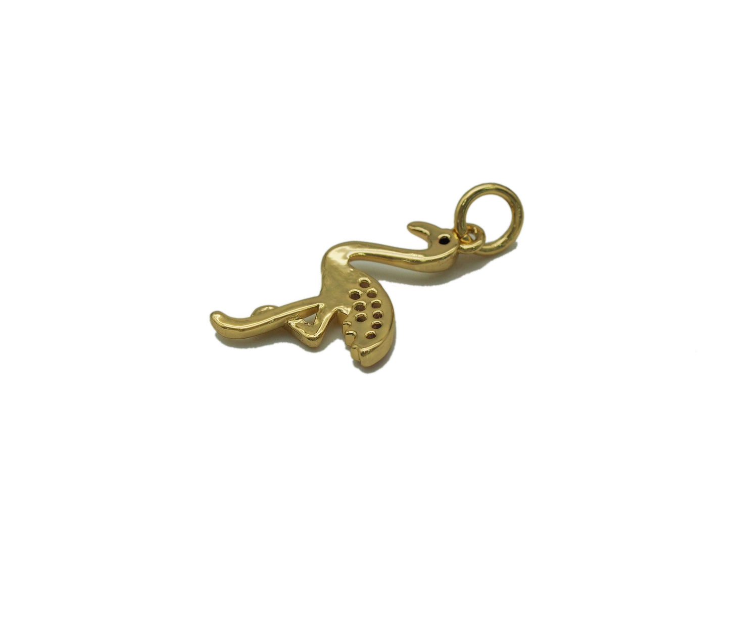 Flamingo Charm