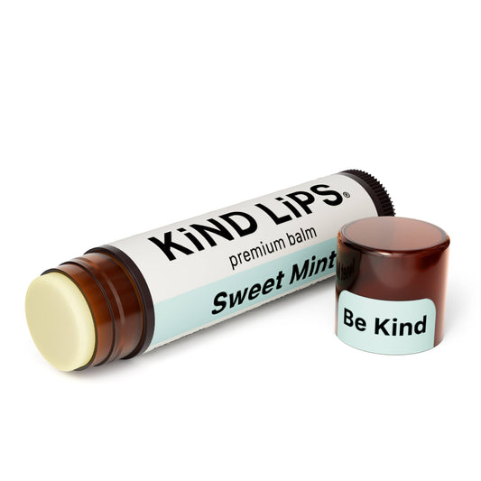 Kind Lips in Sweet Mint
