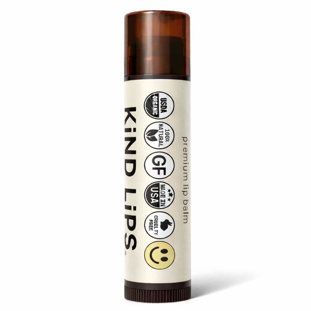 Kind Lips Organic Lip Balm