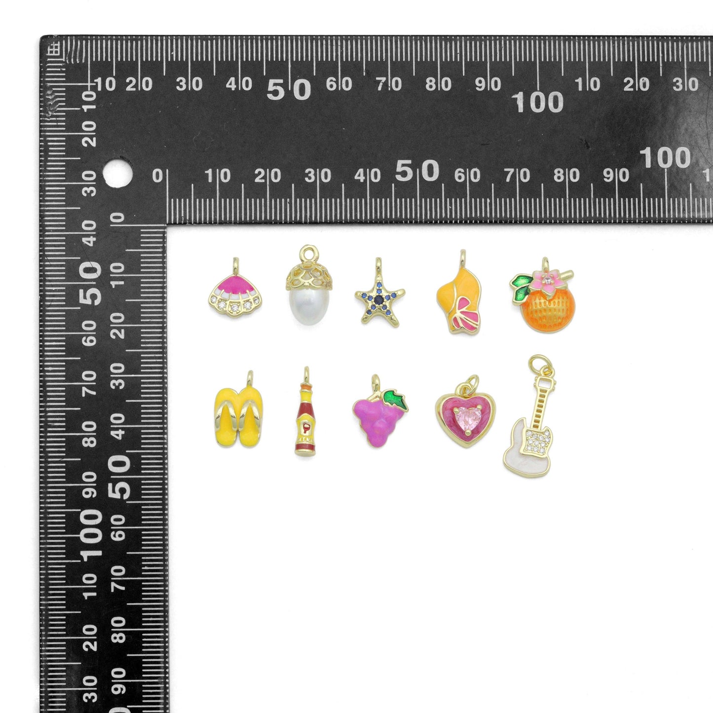 Guitar Charm