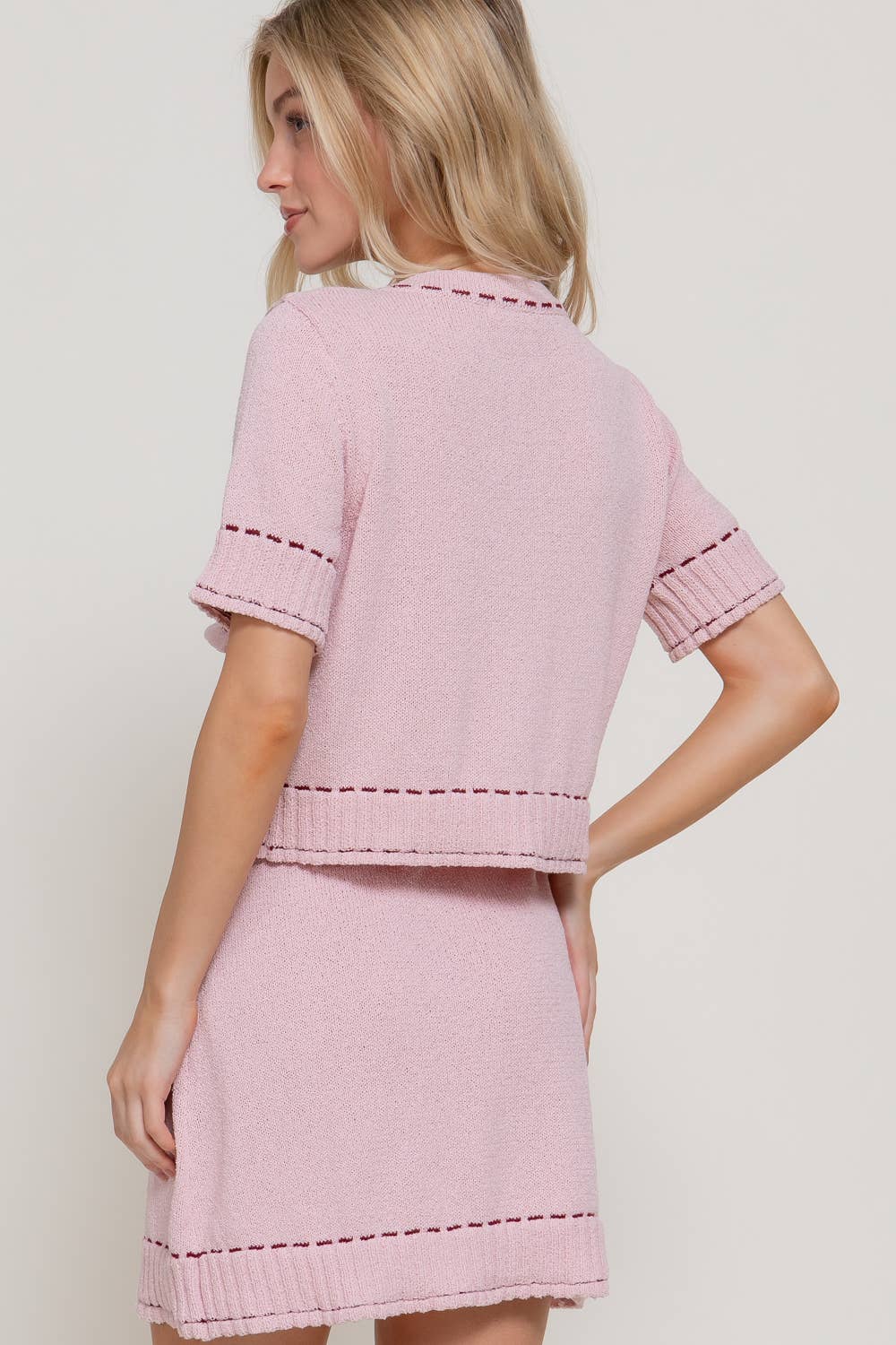 Lover Cardigan