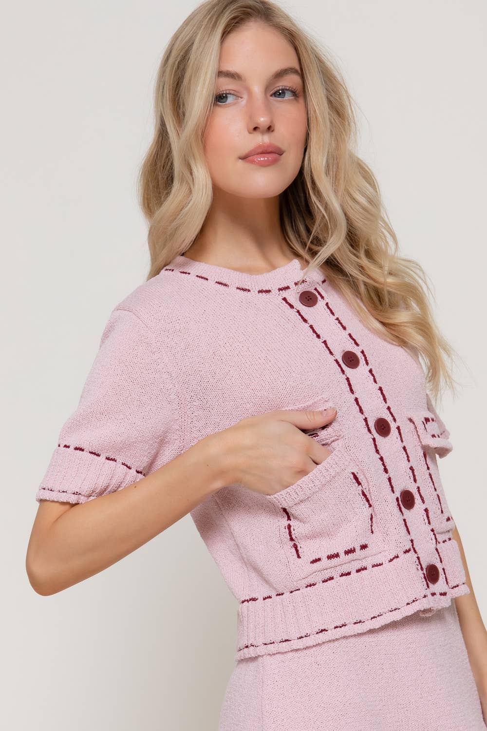 Lover Cardigan