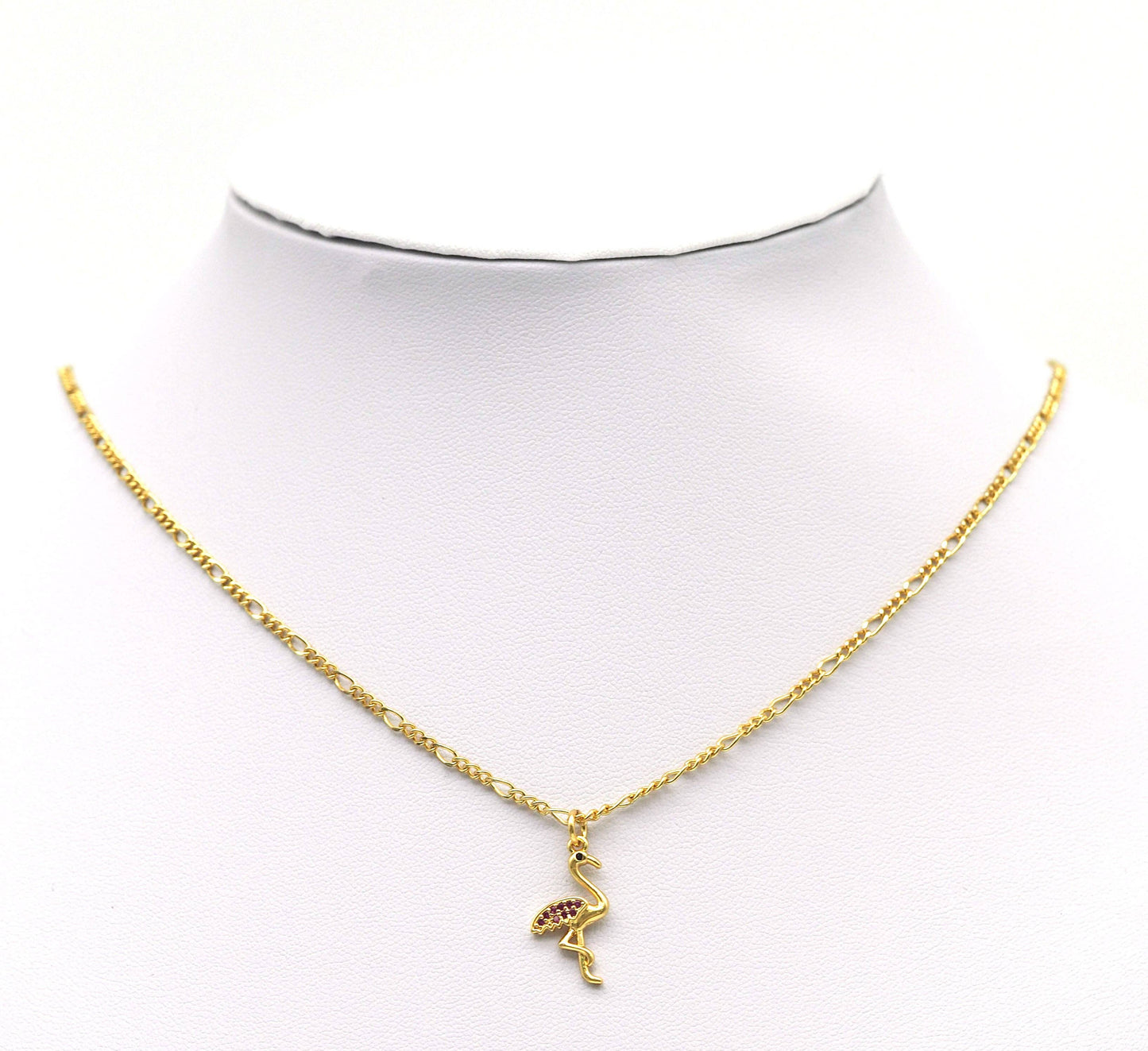 Flamingo Charm